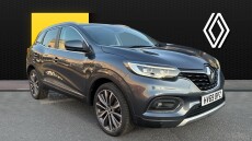 Renault Kadjar 1.3 TCE 160 S Edition 5dr Petrol Hatchback